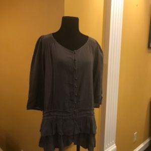 Edme' & Esyltte Tunic